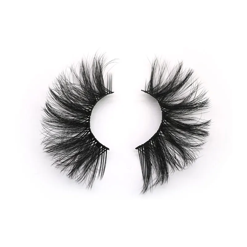QDLJD 3D Mink Eyelash 100% Cruelty Free Fake False Eyelashes Handmade Reusable Natural Lashes Popular Lash Makeup Tools
QDLJD 3D Mink Eyelash 100% Cruelty Free Fake False Eyelashes Handmade Reusable Natural Lashes Popular Lash Makeup Tools