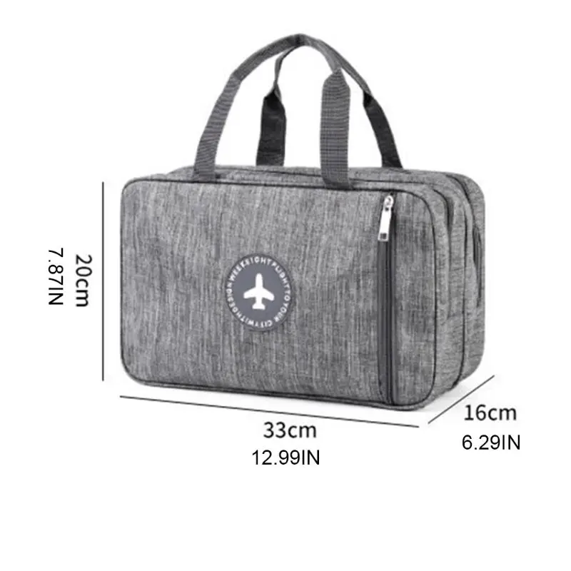Sports Gym Bag with Wet Pocket Shoes Compartment Fitness Training Travel Handbag for Women and Men QXNC
Sports Gym Bag with Wet Pocket Shoes Compartment Fitness Training Travel Handbag for Women and Men QXNC