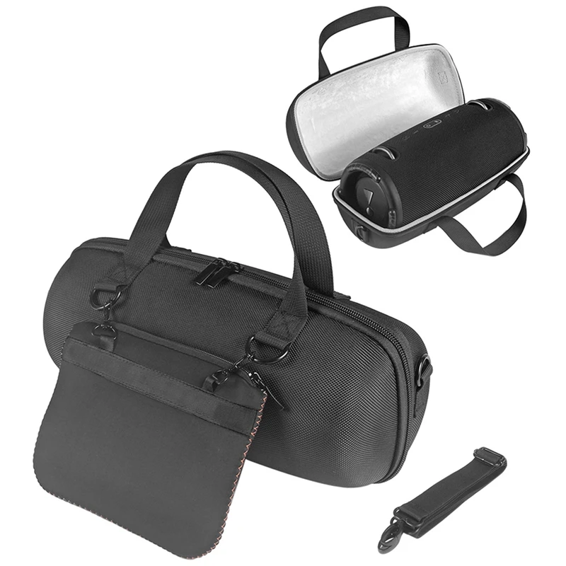 Hard EVA Case for JBL Xtreme 3 Travel Carrying Storage Box Protective Cover Bag Portable Wireless Speaker Bag
Hard EVA Case for JBL Xtreme 3 Travel Carrying Storage Box Protective Cover Bag Portable Wireless Speaker Bag
