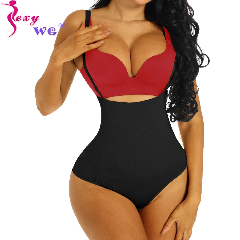 Женские Корректирующие трусики SEXYWG, сексуальное Корректирующее белье для живота, Утягивающие трусики с высокой талией, утягивающее белье, ...
Женские Корректирующие трусики SEXYWG, сексуальное Корректирующее белье для живота, Утягивающие трусики с высокой талией, утягивающее белье, ...