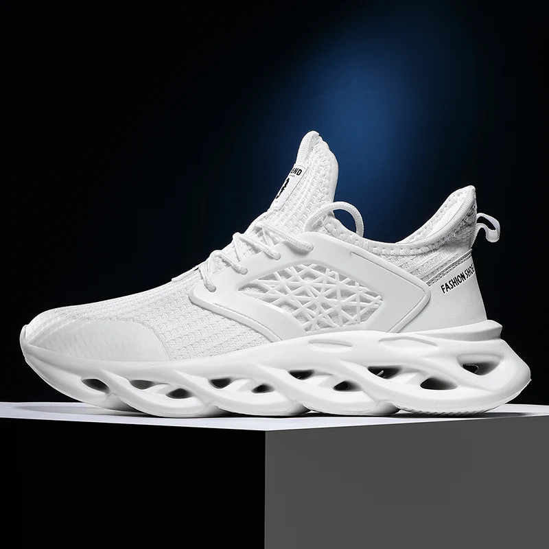 Man Shoes Lightweight Sneakers for Men Fashion Running Shoes Sapatilhas Homem Zapatillas Hombre Casual Spring and Summer New
Man Shoes Lightweight Sneakers for Men Fashion Running Shoes Sapatilhas Homem Zapatillas Hombre Casual Spring and Summer New