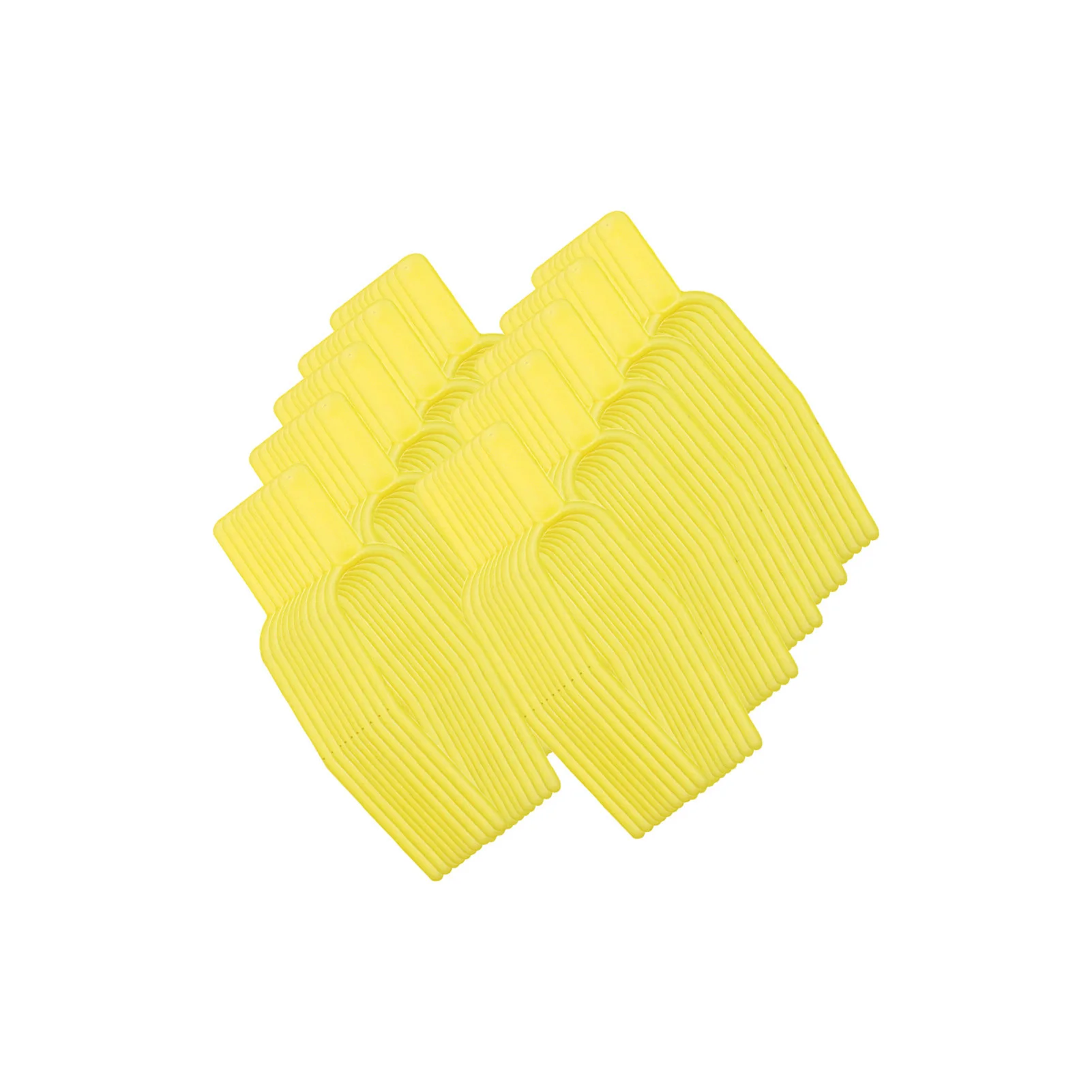 50/100pcs The Fixator For Pressing Seedlings Of Scirpus Vines Plant Vine Clip Flower Vine Stem Support Plant Climbing Wall Clip
50/100pcs The Fixator For Pressing Seedlings Of Scirpus Vines Plant Vine Clip Flower Vine Stem Support Plant Climbing Wall Clip