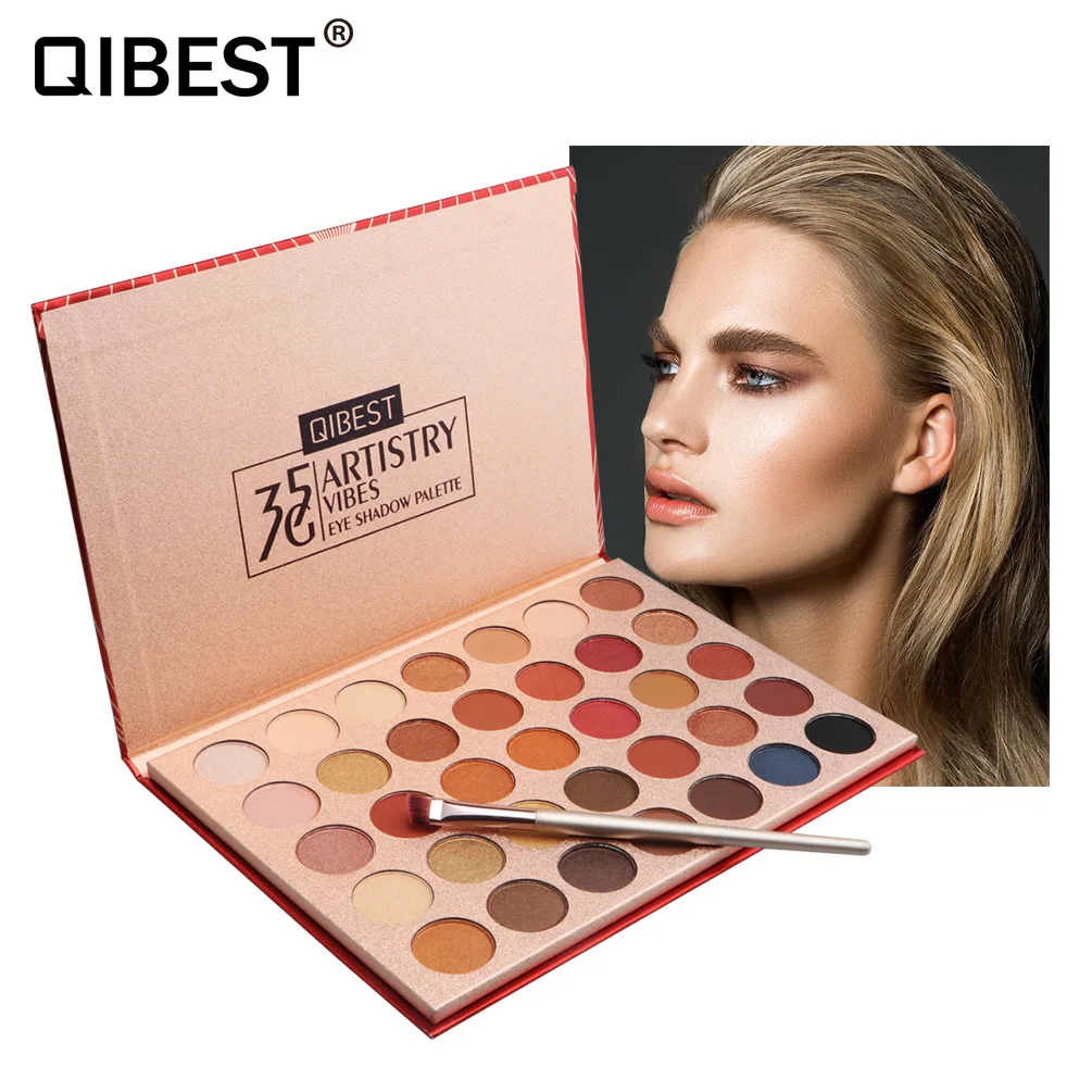 35-Color Star Diamond Eyeshadow Palette Matte Pearlescent Eyeshadow Rose Natural Non-Smudge Eye Makeup Lady Eye Makeup Touch-Up
35-Color Star Diamond Eyeshadow Palette Matte Pearlescent Eyeshadow Rose Natural Non-Smudge Eye Makeup Lady Eye Makeup Touch-Up