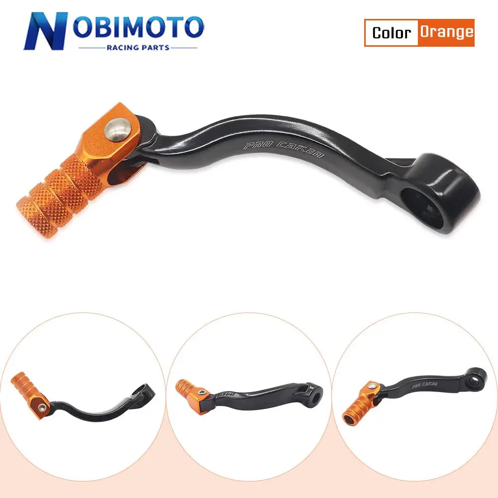 Motorcycle Alluminium Forged Shift Levers Gear For KTM 85SX 125 150SX 125 150XCW 2017-2019 125EXC TC85 TC TX125 TE150 2017-2020
Motorcycle Alluminium Forged Shift Levers Gear For KTM 85SX 125 150SX 125 150XCW 2017-2019 125EXC TC85 TC TX125 TE150 2017-2020