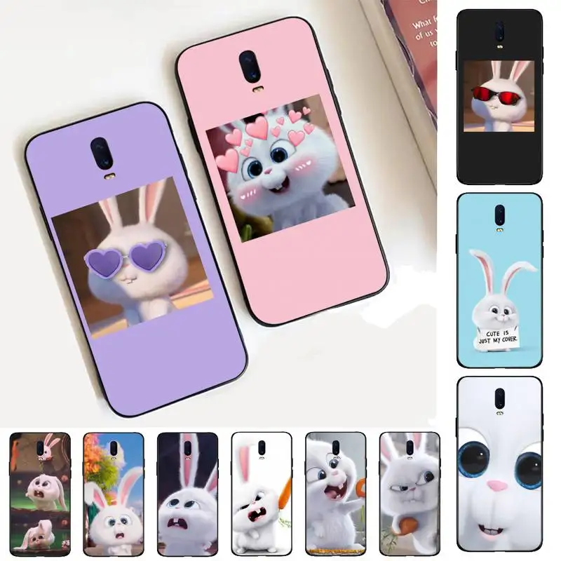 Cute Cartoon Rabbit Phone Case for Vivo Y91C Y11 17 19 17 67 81 Oppo A9 2020 Realme c3
Cute Cartoon Rabbit Phone Case for Vivo Y91C Y11 17 19 17 67 81 Oppo A9 2020 Realme c3