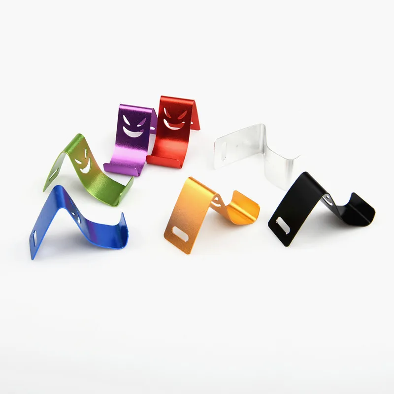 Metal Phone Stand Table Desk Holder Stable for IPhone Xsmax Huawei P30 Xiaomi Mi 9 Fashion Look Holder Smartphone Lazy Stand
Metal Phone Stand Table Desk Holder Stable for IPhone Xsmax Huawei P30 Xiaomi Mi 9 Fashion Look Holder Smartphone Lazy Stand
