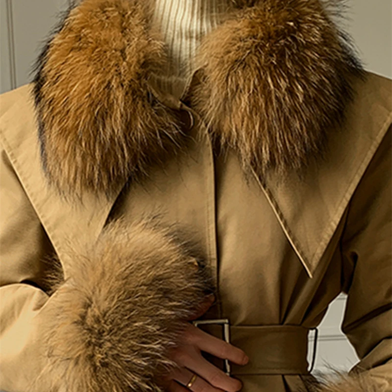 Winter Hooded Warm Down Coat Women Casual Long Down Jackets Ladies Thicken Cotton Parka Plus Size Outerwear Korean Harajuku Coat
Winter Hooded Warm Down Coat Women Casual Long Down Jackets Ladies Thicken Cotton Parka Plus Size Outerwear Korean Harajuku Coat