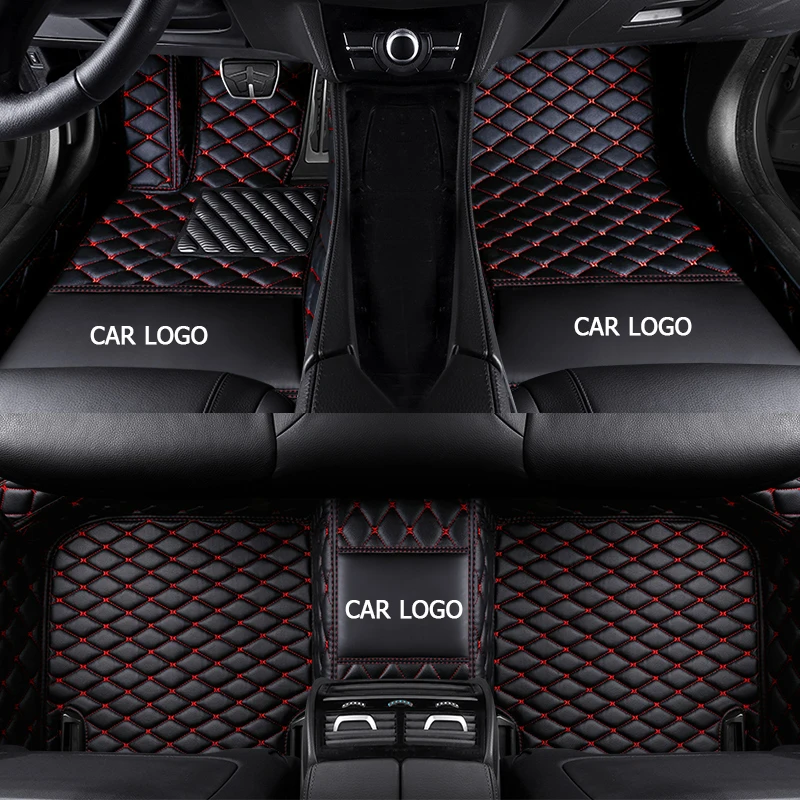 Custom Car floor mats for Trumpchi GS7 GS8 GS5 GS8 GS3 GA6 GA4 GA3 GA8 GA5 GM8 GM6 For Trumpchi all models foot mats
Custom Car floor mats for Trumpchi GS7 GS8 GS5 GS8 GS3 GA6 GA4 GA3 GA8 GA5 GM8 GM6 For Trumpchi all models foot mats