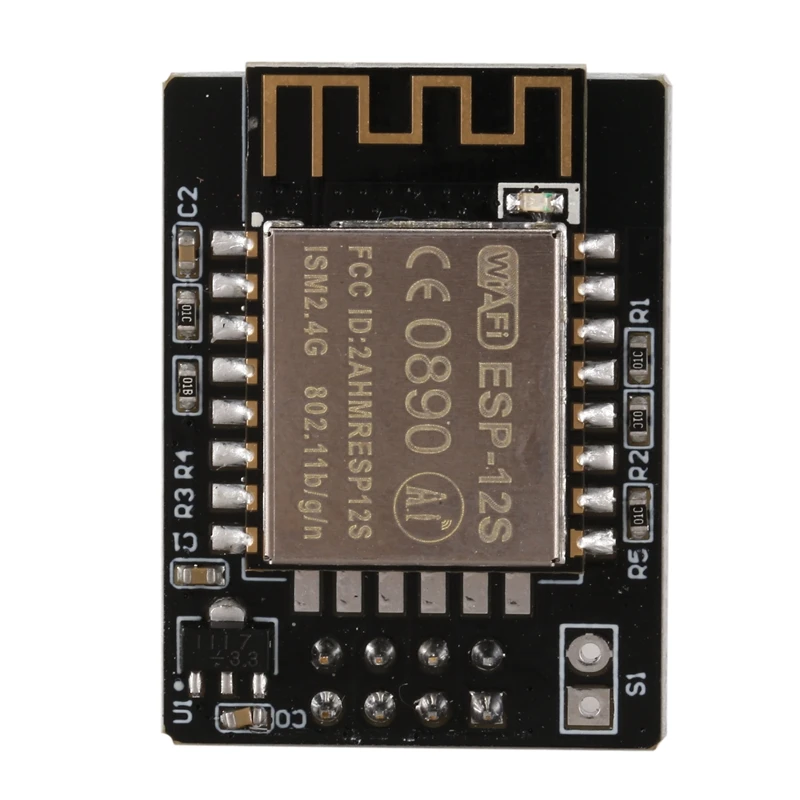 Makerbase MKS TFT-wifi приложение 3D печать беспроводной маршрутизатор для TFT пресс-экран