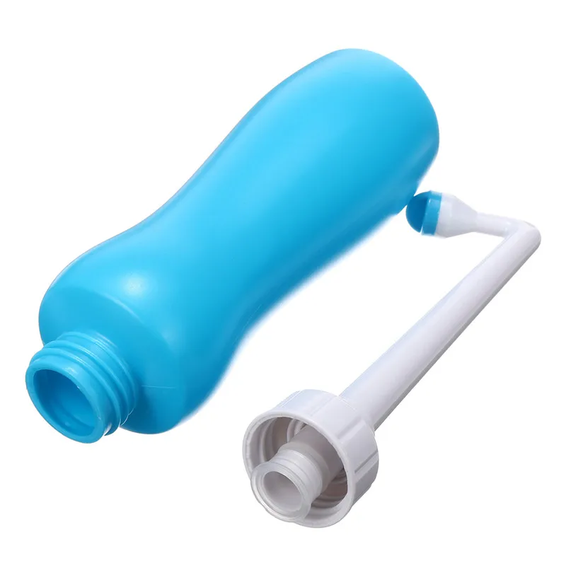 400ml Portable Travel Hand Held Bidet Sprayer Efficient Personal Cleaner Hygiene Bottle Spray Washing
400ml Portable Travel Hand Held Bidet Sprayer Efficient Personal Cleaner Hygiene Bottle Spray Washing