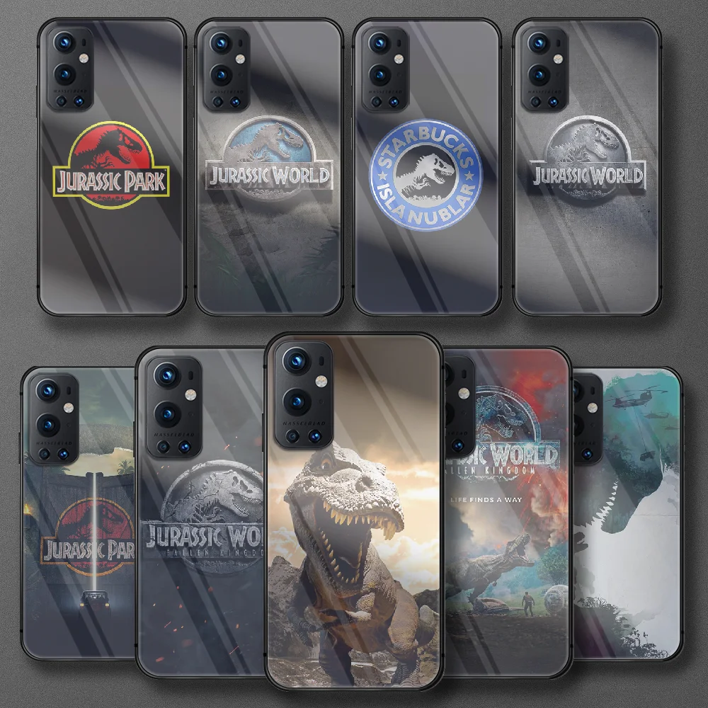 Jurassic Park Dinosaur Jurassk World Tempered Glass Phone Case For Oneplus Realme Q3 C21 GT Nord 5 6 7 8 9 T Pro Oppo Find X3
Jurassic Park Dinosaur Jurassk World Tempered Glass Phone Case For Oneplus Realme Q3 C21 GT Nord 5 6 7 8 9 T Pro Oppo Find X3