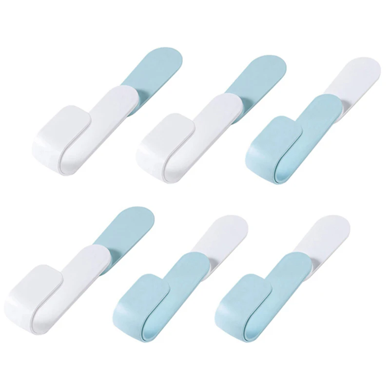 6Pcs Portable Pot Rack Kitchen Storage Kitchenware Rack Spoon Rack Free Hole Wall Hanging Cooking Storage Kitchen Tool
6Pcs Portable Pot Rack Kitchen Storage Kitchenware Rack Spoon Rack Free Hole Wall Hanging Cooking Storage Kitchen Tool