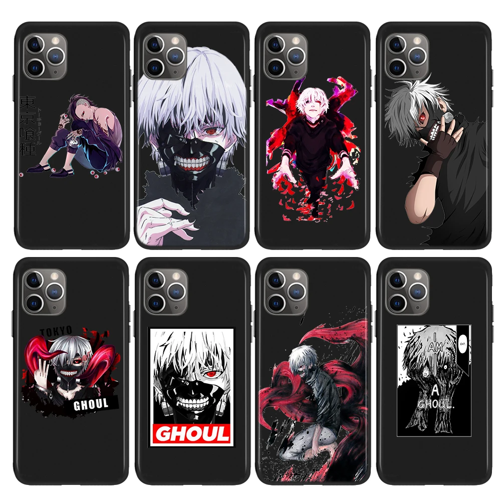 Tokyo Ghouls Art Silicone Cover For Apple IPhone 13 12 Mini 11 Pro XS MAX XR X 8 7 6S 6 Plus 5S SE Phone Case
Tokyo Ghouls Art Silicone Cover For Apple IPhone 13 12 Mini 11 Pro XS MAX XR X 8 7 6S 6 Plus 5S SE Phone Case
