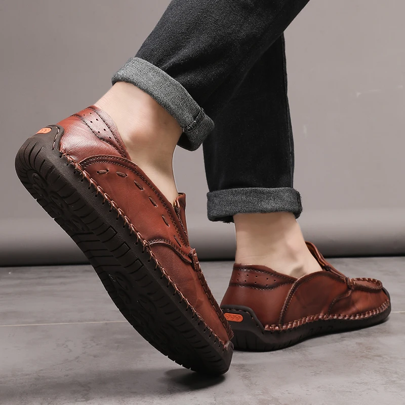 Men Casual Zapatillas Hombre Casual Men's Leather Shoes Man Fashion Men Black Mens Sneakers Spring Leisure Zapatos Casuales
Men Casual Zapatillas Hombre Casual Men's Leather Shoes Man Fashion Men Black Mens Sneakers Spring Leisure Zapatos Casuales