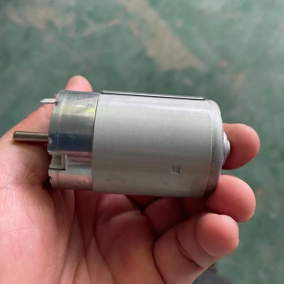 DC Motor RS555 High Torque Micro Motor 555 12V Brush motor 8400-12000 RPM Ball Bearing For Johnson High Quality
DC Motor RS555 High Torque Micro Motor 555 12V Brush motor 8400-12000 RPM Ball Bearing For Johnson High Quality