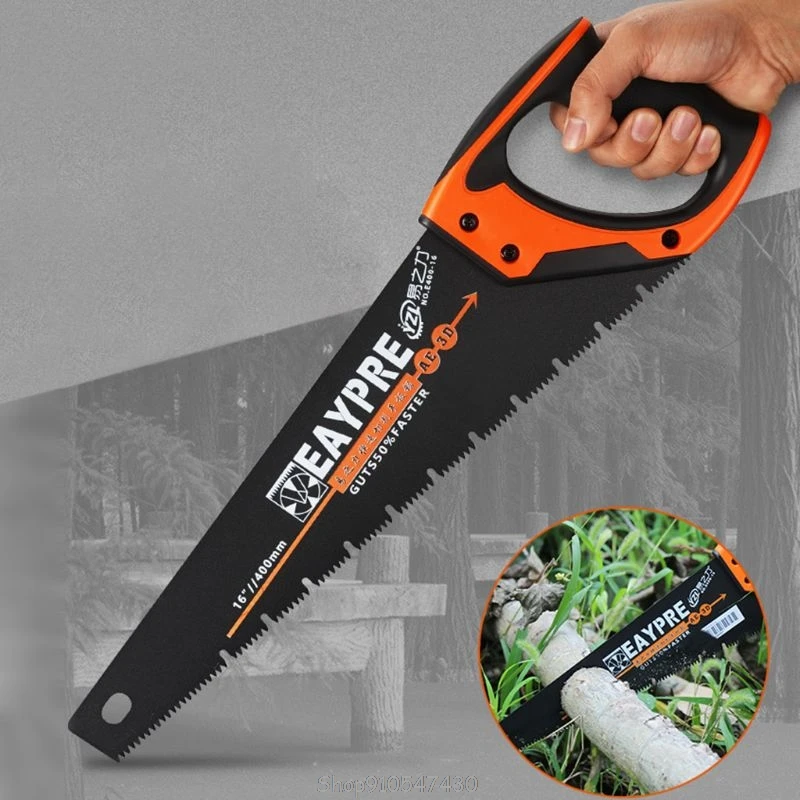 Universal Hand Saw Fast Cutting Wood Plastic Tube Trim Gardening Woodworking Household 3 Sizes D14 20 Dropship
Universal Hand Saw Fast Cutting Wood Plastic Tube Trim Gardening Woodworking Household 3 Sizes D14 20 Dropship