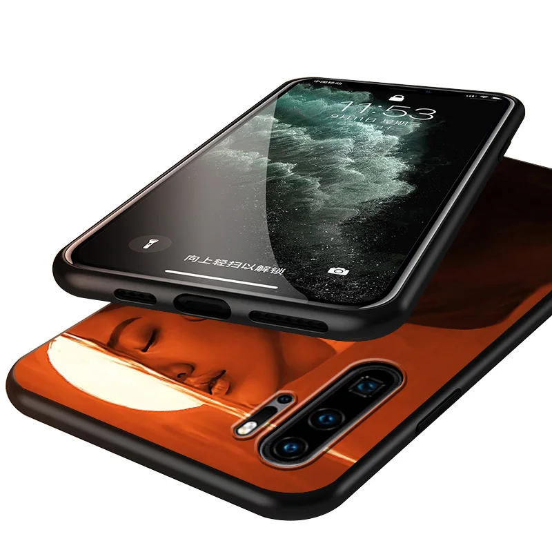 European And American Pop Art For Huawei P40 P30 P20 P10 P9 P8 Lite E mini Pro Plus 5G 2017 2019 Silicone Black Soft Phone Case
European And American Pop Art For Huawei P40 P30 P20 P10 P9 P8 Lite E mini Pro Plus 5G 2017 2019 Silicone Black Soft Phone Case
