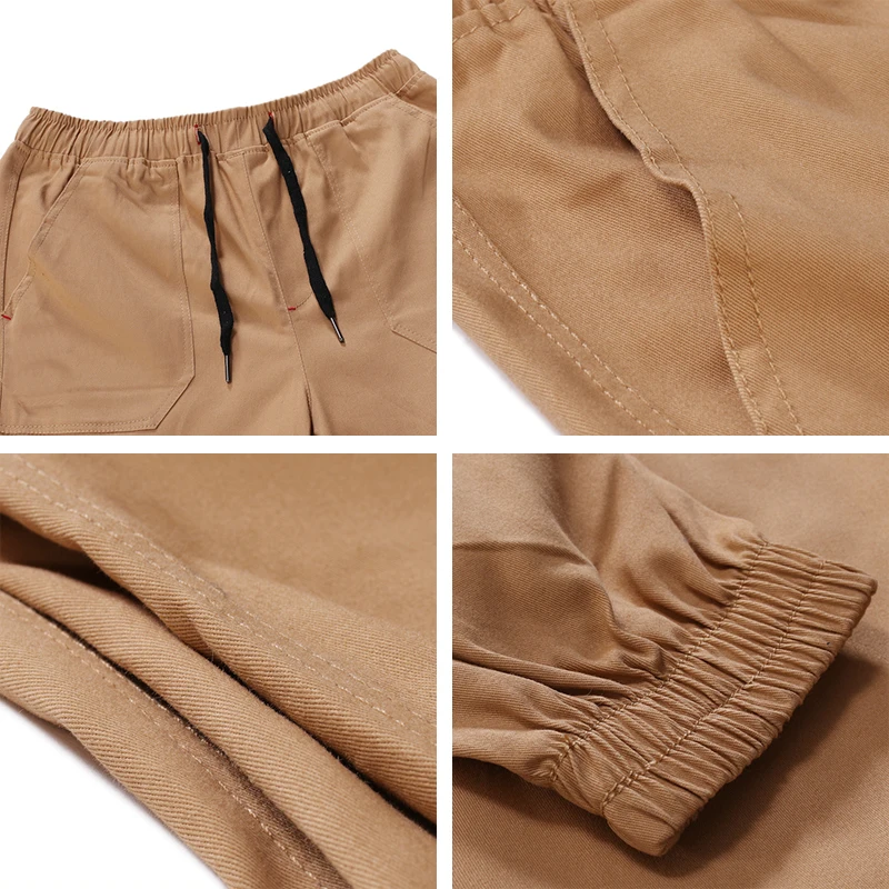 Man Casual Sports Joggers Elastic Waist Plain Fashion Solid M-3XL Sweatpants Mens Pencil Pants
Man Casual Sports Joggers Elastic Waist Plain Fashion Solid M-3XL Sweatpants Mens Pencil Pants
