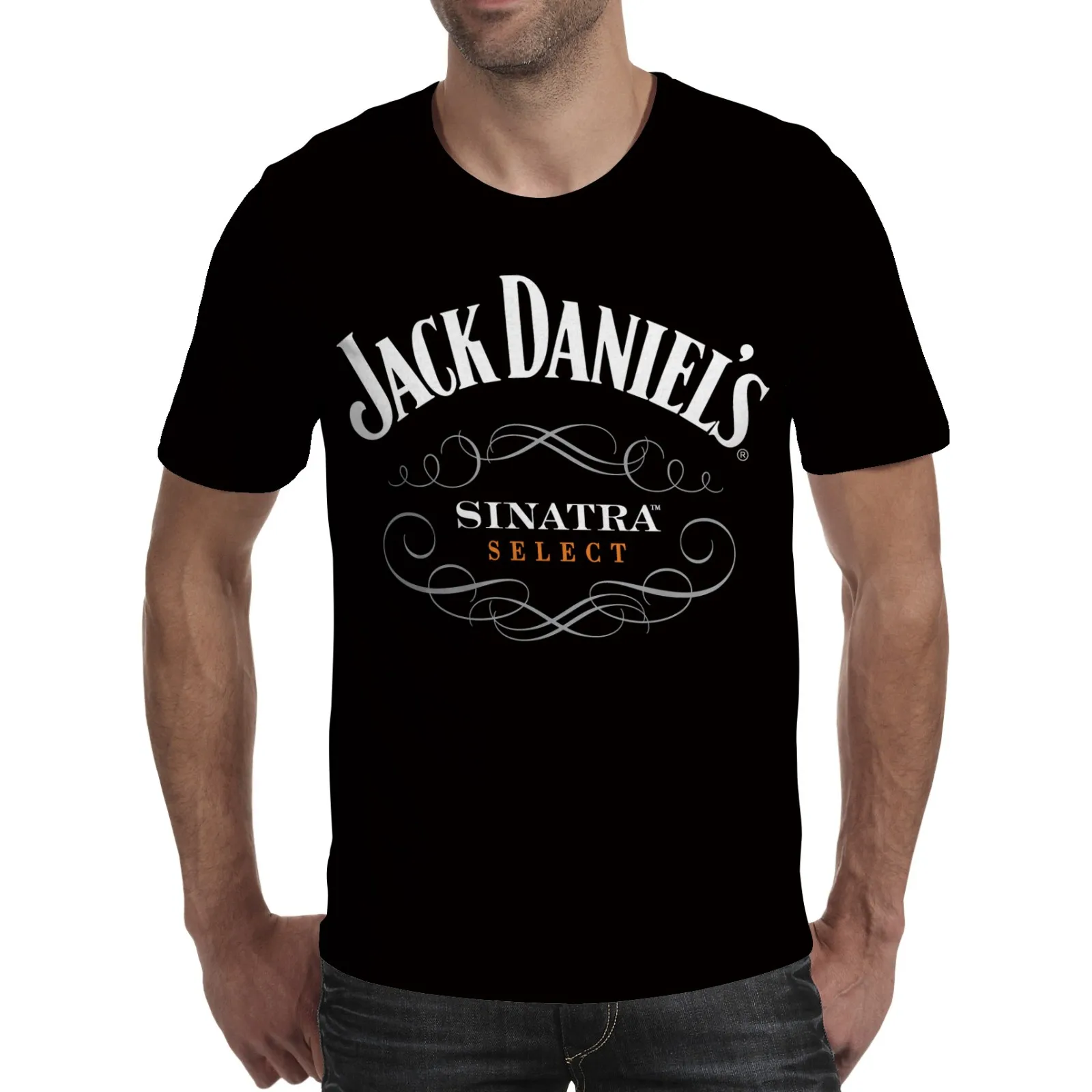 New Men's T Shirt We Love It 2021 Retro 3D Printed Shirts Customized T-shirt for professional customers
New Men's T Shirt We Love It 2021 Retro 3D Printed Shirts Customized T-shirt for professional customers