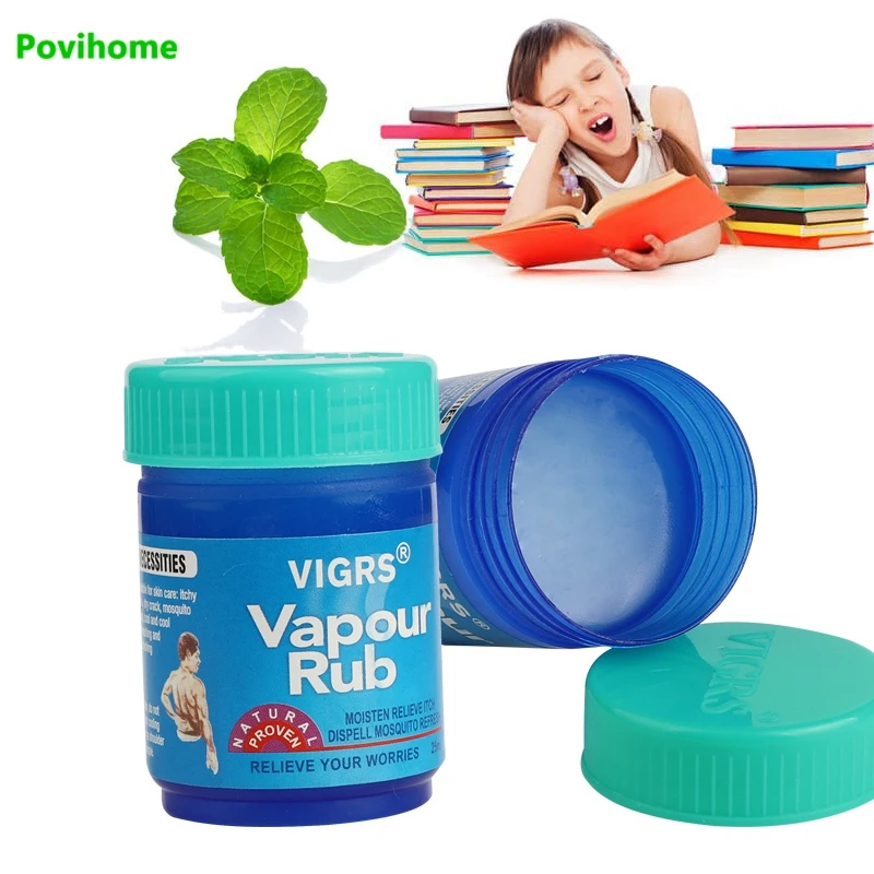 25G Herbal Cream Refresh Ointment Cold Prevent Mosquito Bite Headache Skin Peppermint Cream Cool Oil Skin Care Summer P0172
25G Herbal Cream Refresh Ointment Cold Prevent Mosquito Bite Headache Skin Peppermint Cream Cool Oil Skin Care Summer P0172