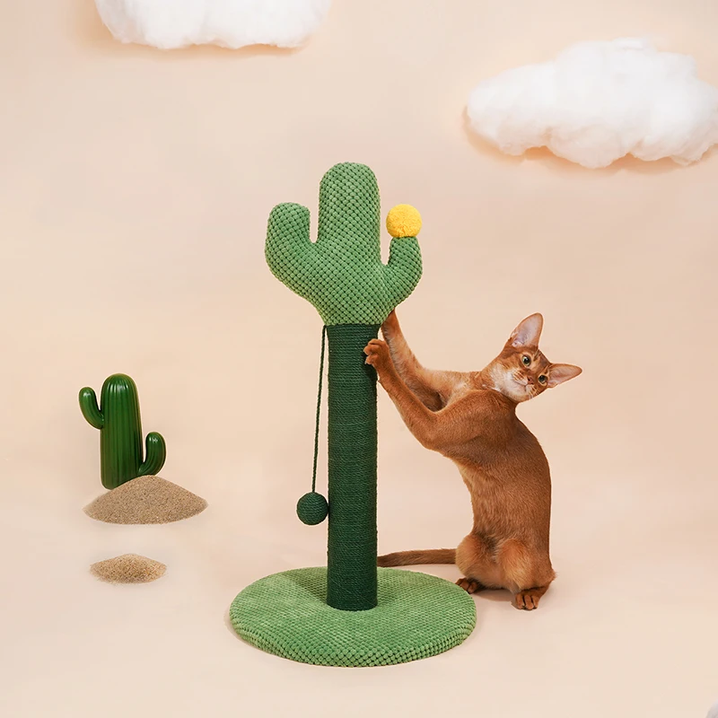 Игрушка для кошек кактус мята игрушка кошка дерево мебель кошка лазание рамка товары для питомцев творчество плюшевый Сизаль кошка игрушки...
Игрушка для кошек кактус мята игрушка кошка дерево мебель кошка лазание рамка товары для питомцев творчество плюшевый Сизаль кошка игрушки...