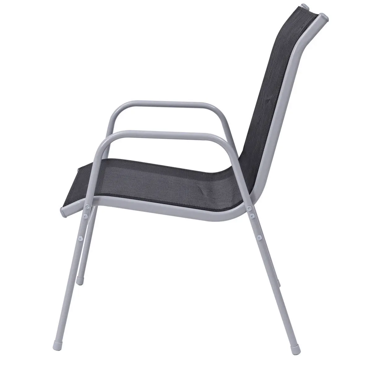 Costway 5 PCS Bistro Set Garden Set of Chairs and Table Outdoor Patio Furniture HW56649
Costway 5 PCS Bistro Set Garden Set of Chairs and Table Outdoor Patio Furniture HW56649