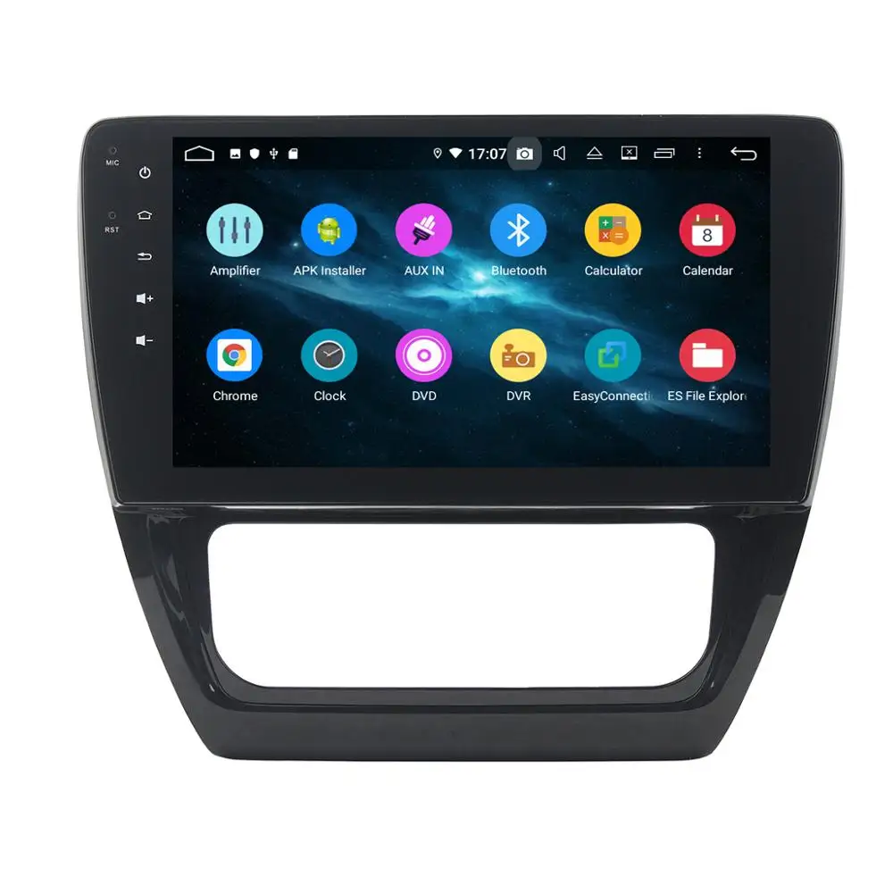 Android 9 With DSP For VW SAGITAR 2012-2014 AT Full Touch Scree Car radio video player Multimedia GPS navigation accessories Sed
Android 9 With DSP For VW SAGITAR 2012-2014 AT Full Touch Scree Car radio video player Multimedia GPS navigation accessories Sed