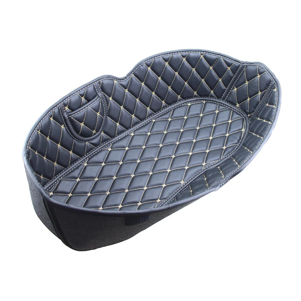Motorcycle Modified Seat Cushion Lining Toilet Pad Scooter Barrel Cover for Wuyang Honda Wh110t-8
Motorcycle Modified Seat Cushion Lining Toilet Pad Scooter Barrel Cover for Wuyang Honda Wh110t-8