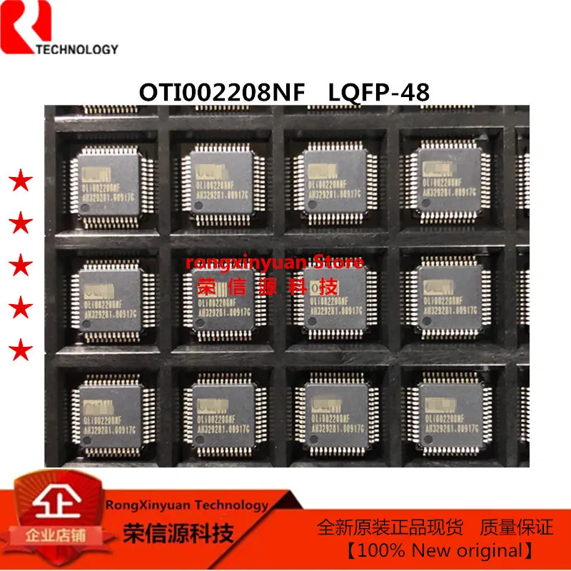 5 шт./лот XC95144XL-10TQG144C XC95144XL QFP144 WJCE6355 LQFP64 OTI002208NF OTI002208 LQFP-48 100% Новый оригинальный |