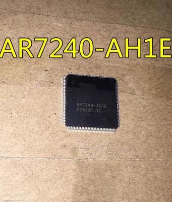 1 шт./лот AR7240-AH1ATR AR7240-AH1A AR7240-AH1E AR7240AH1A AR7240 QFP-128 в наличии на складе
1 шт./лот AR7240-AH1ATR AR7240-AH1A AR7240-AH1E AR7240AH1A AR7240 QFP-128 в наличии на складе