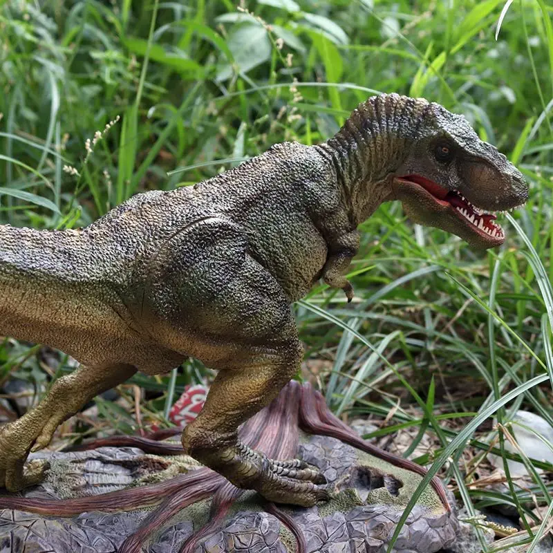 Dinosaur Tyrannosaurus Rex Model toy Static Solid Action Figures Animal Model Collection Dinosaur Toys Children Decoration Party
Dinosaur Tyrannosaurus Rex Model toy Static Solid Action Figures Animal Model Collection Dinosaur Toys Children Decoration Party