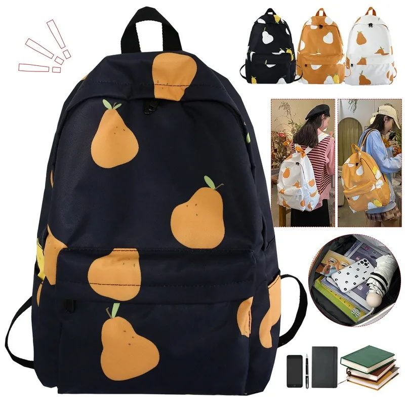 Printing Backpacks School Bag for Girls Teen Candy Cute Nylon Backpack Women 2021 New for Students
Printing Backpacks School Bag for Girls Teen Candy Cute Nylon Backpack Women 2021 New for Students