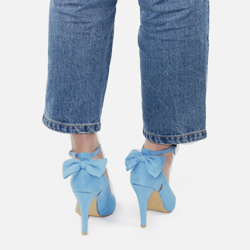MR CO Women High Heels Brand Women Shoes Pointed Toe Buckle Strap Butterfly Summer Sexy Party Shoes Wedding Shoes
MR CO Women High Heels Brand Women Shoes Pointed Toe Buckle Strap Butterfly Summer Sexy Party Shoes Wedding Shoes
