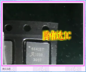 A6641ET 6641ET QFN
A6641ET 6641ET QFN