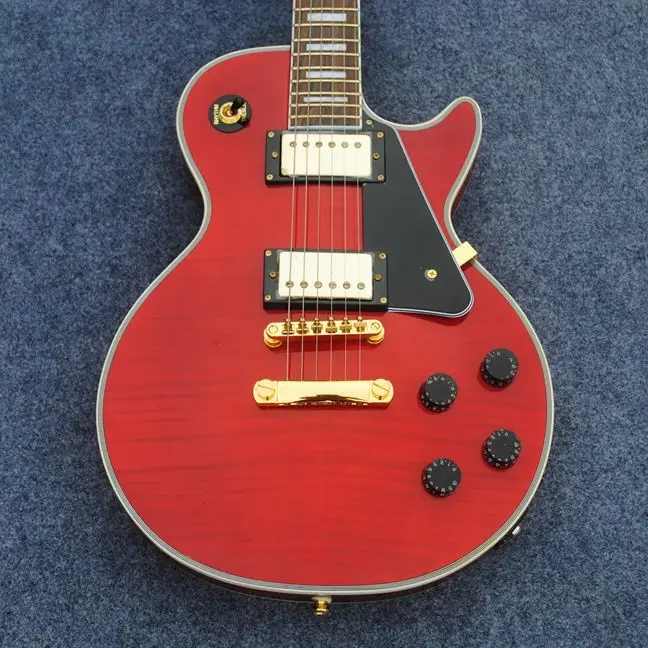 2021 years popular new arrival red color electric guitar made in china you can custom made all kind of gutiars
2021 years popular new arrival red color electric guitar made in china you can custom made all kind of gutiars