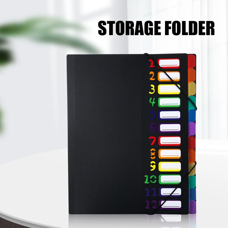 A4s Folder Information Book Paper Clip Folder Student Folder Package Multi-layer Transparent File Folder A4s Office Supplies
A4s Folder Information Book Paper Clip Folder Student Folder Package Multi-layer Transparent File Folder A4s Office Supplies