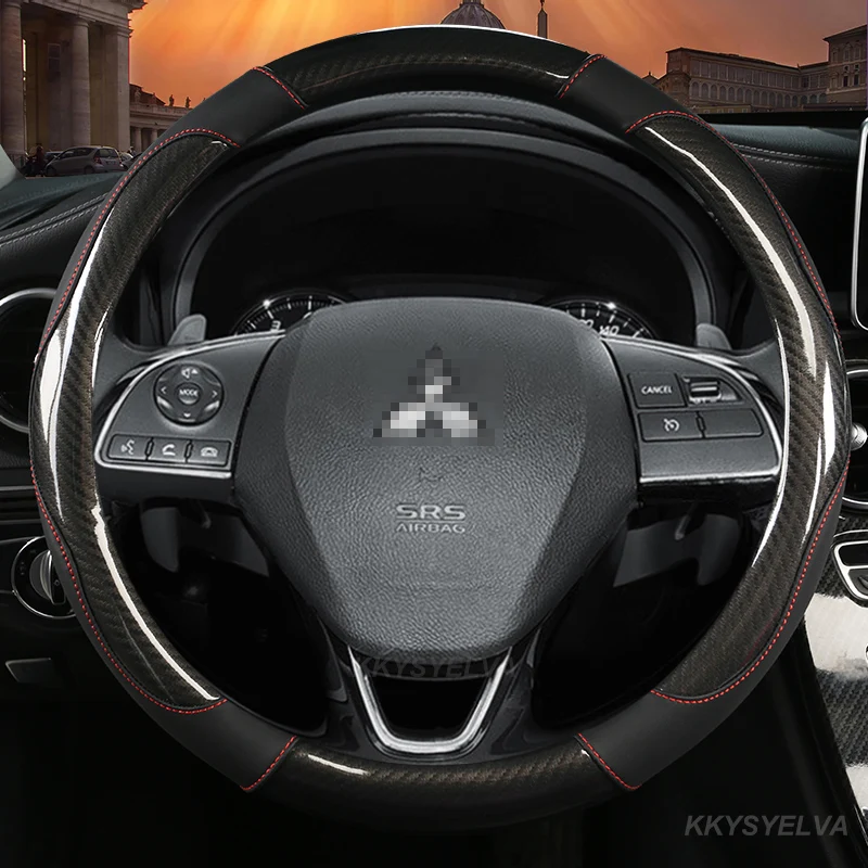 Автомобильный чехол на руль 38 см 15 дюймов для Mitsubishi ASX RVR Pajero Sport Outlander PHEV Airtrek Grandis lancer evo Eclipse Cross
Автомобильный чехол на руль 38 см 15 дюймов для Mitsubishi ASX RVR Pajero Sport Outlander PHEV Airtrek Grandis lancer evo Eclipse Cross