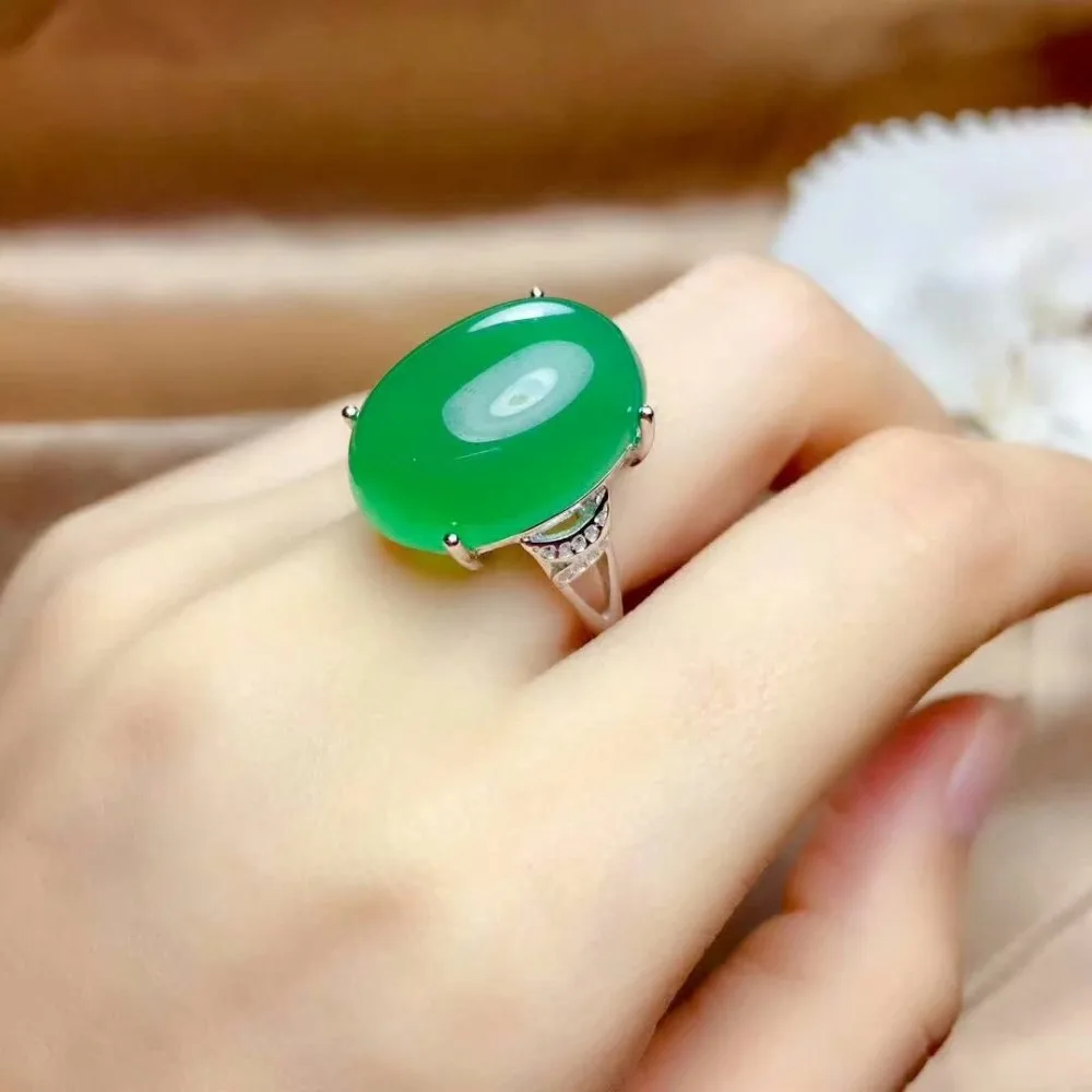 SHILOVEM подвески из настоящего натурального халцедона из серебра 925 пробы кольца отправляют ожерелье классические Оптовые изящные подарки дл...
SHILOVEM подвески из настоящего натурального халцедона из серебра 925 пробы кольца отправляют ожерелье классические Оптовые изящные подарки дл...