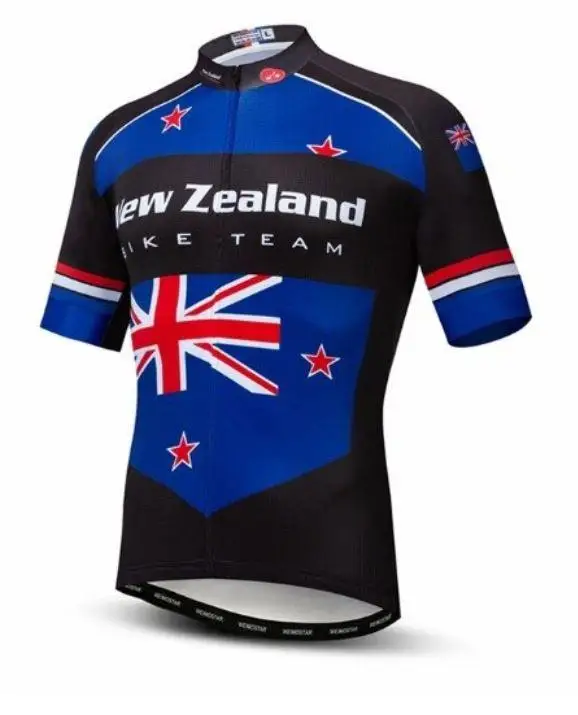 Team New Zealand Cycling Jersey Unisex Short Sleeve Cycling Jersey Cycling Clothing Apparel Quick Dry Moisture Wicking Cycling
Team New Zealand Cycling Jersey Unisex Short Sleeve Cycling Jersey Cycling Clothing Apparel Quick Dry Moisture Wicking Cycling