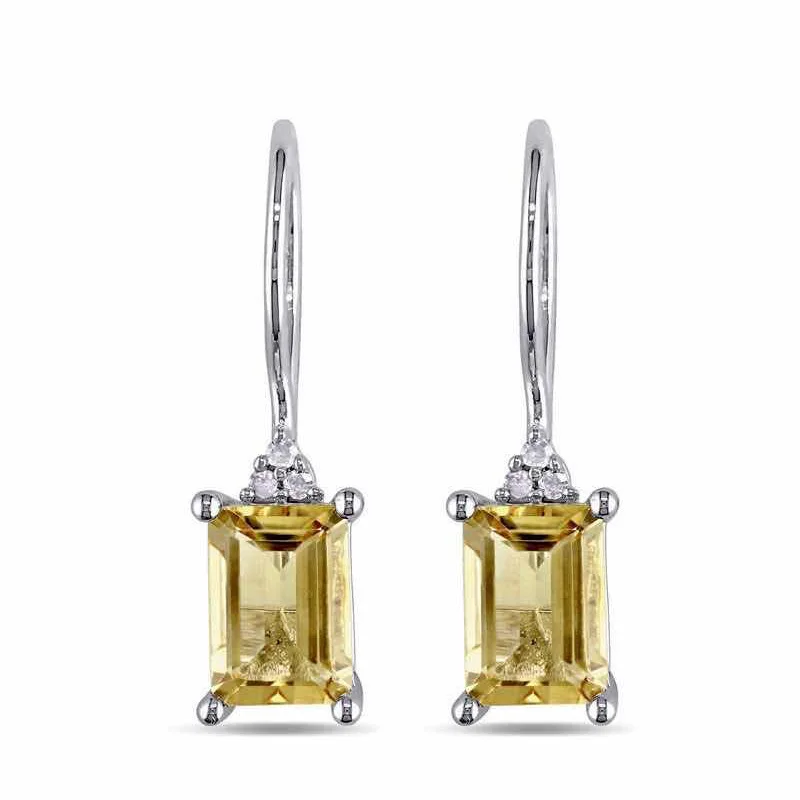 Yellow Zircon Stone Silver Color Stud Earrings for Women Fashion Jewelry Korean Earringsgift To Girlfriend
Yellow Zircon Stone Silver Color Stud Earrings for Women Fashion Jewelry Korean Earringsgift To Girlfriend