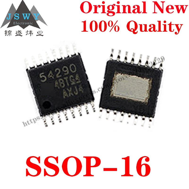 10~100 PCS TPS54290PWPR SSOP-16 Semiconductor Power Management IC Switching Regulator IC Chip for module arduino Free Shipping
10~100 PCS TPS54290PWPR SSOP-16 Semiconductor Power Management IC Switching Regulator IC Chip for module arduino Free Shipping