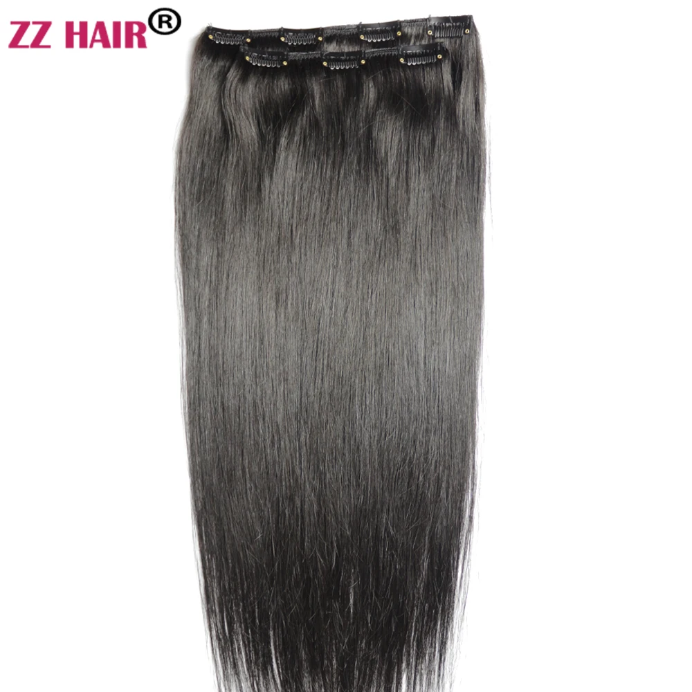 ZZHAIR 100 г, 16-28 дюймов, машинная работа, волосы без повреждений, набор из 2 шт., зажимы, 100% человеческие волосы для наращивания, Натуральные Прямы...
ZZHAIR 100 г, 16-28 дюймов, машинная работа, волосы без повреждений, набор из 2 шт., зажимы, 100% человеческие волосы для наращивания, Натуральные Прямы...