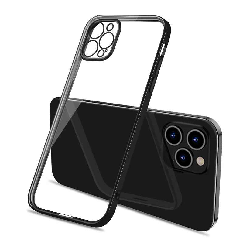 2021 Plating Phone Case Luxury for Iphone 12 Pro Max Mini Case for Iphone 11 Pro 11pro Max Xs Xr X 10 8 7 Plus 6s 6 Cover
2021 Plating Phone Case Luxury for Iphone 12 Pro Max Mini Case for Iphone 11 Pro 11pro Max Xs Xr X 10 8 7 Plus 6s 6 Cover
