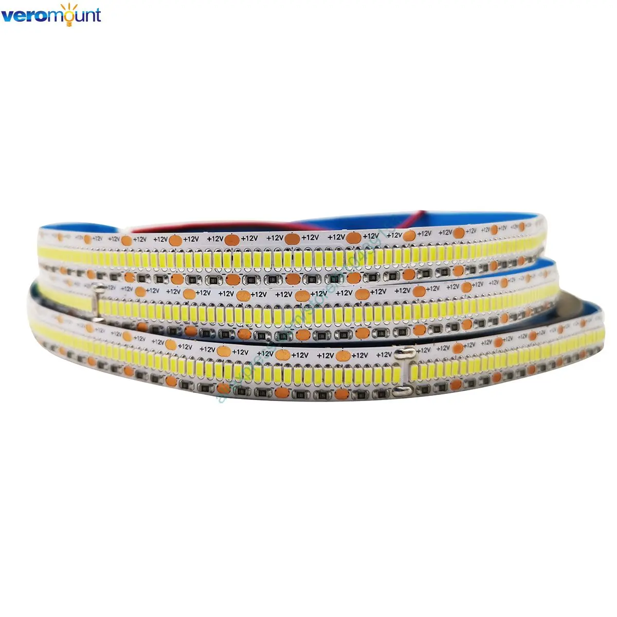 5m 12V DC Super Bright High Density 3014 LED Strip 2800LED 560LED/M White Warm White Flexible LED Tape Home Decoration Lighting
5m 12V DC Super Bright High Density 3014 LED Strip 2800LED 560LED/M White Warm White Flexible LED Tape Home Decoration Lighting