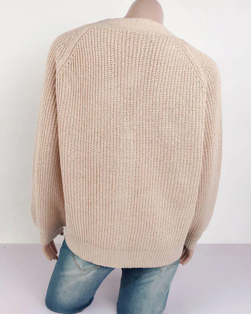 Sexy v-neck knitted women cardigan Casual buttons bat sleeve white sweater cardigan Elegant autumn ladies sweaters tops cardigan
Sexy v-neck knitted women cardigan Casual buttons bat sleeve white sweater cardigan Elegant autumn ladies sweaters tops cardigan