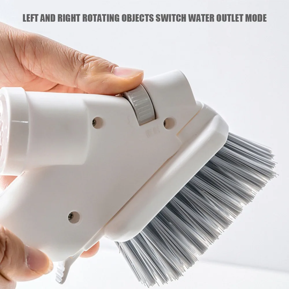 Versatile Spray Cleaning Brush Kit Window Glass Cleaning Tool Set Household Water Spray Brush Window Wiper Kitchen Accessories
Versatile Spray Cleaning Brush Kit Window Glass Cleaning Tool Set Household Water Spray Brush Window Wiper Kitchen Accessories