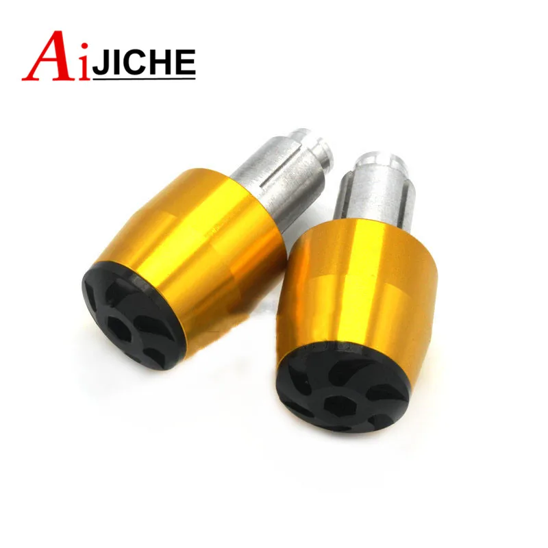 For Suzuki GSF650 GSXR600 GSXR750 GSXR1000 Motorcycle Accessories hand grip motorcycle handle bar ends end caps cover
For Suzuki GSF650 GSXR600 GSXR750 GSXR1000 Motorcycle Accessories hand grip motorcycle handle bar ends end caps cover
