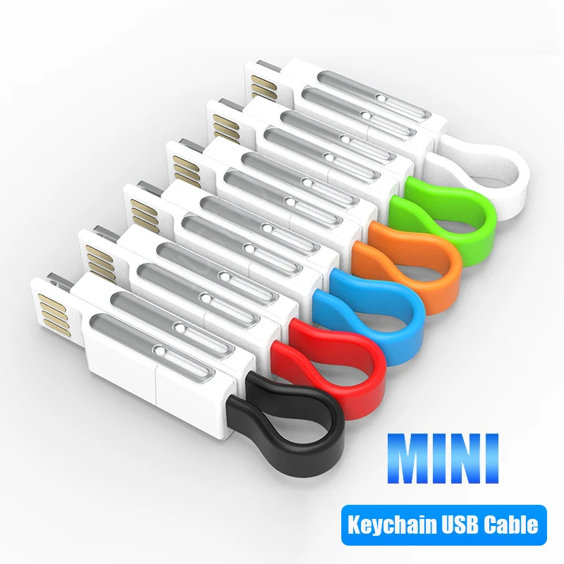 4 in 1 Magnetic Keychain USB Cable Micro USB Charge Wire USB Type C 8Pin Portable Short Power Bank Data Cord For iPhone Android
4 in 1 Magnetic Keychain USB Cable Micro USB Charge Wire USB Type C 8Pin Portable Short Power Bank Data Cord For iPhone Android