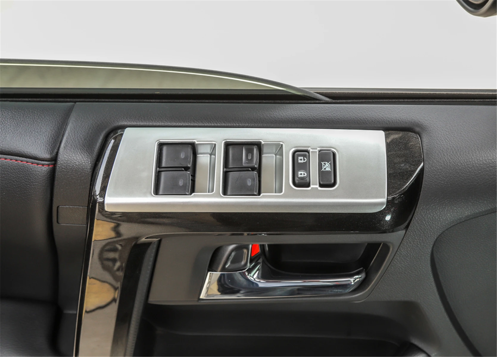 Наклейка на дверь и окно для Toyota 4runner 2010 + стильные автомобильные аксессуары для украшения интерьера
Наклейка на дверь и окно для Toyota 4runner 2010 + стильные автомобильные аксессуары для украшения интерьера
