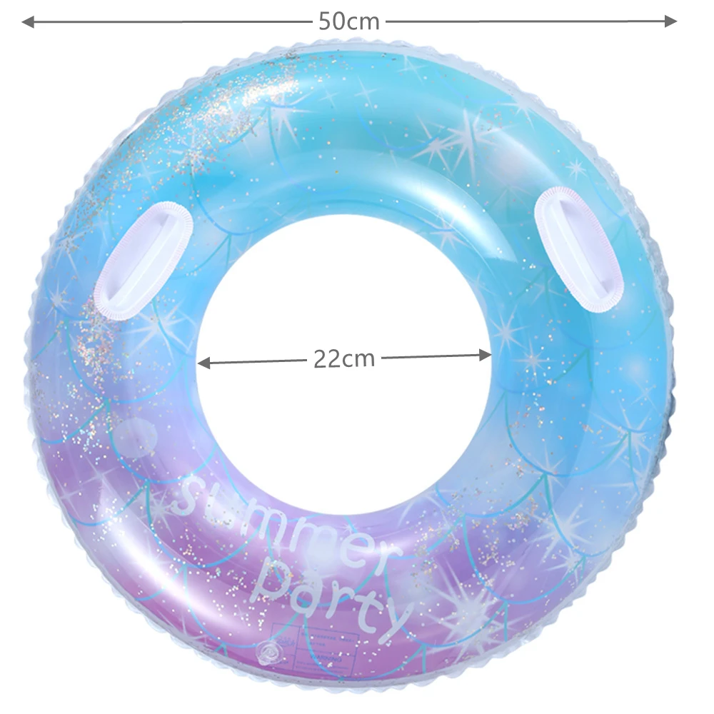 2021 PVC Inflatable Swimming Ring Kids Pool Float Swimming Circle Life Buoy Raft Kid Swimming Water Pool Toys
2021 PVC Inflatable Swimming Ring Kids Pool Float Swimming Circle Life Buoy Raft Kid Swimming Water Pool Toys